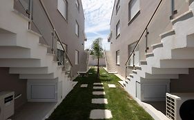 E&S Balaska Apartments